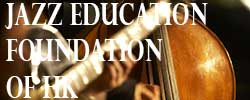 Jazz Education Foundation of HK